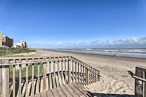 Family-friendly South Padre Island Escape w/ Grill