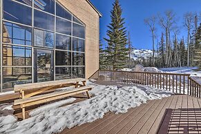 Copper Chase Studio, Ski to Brian Head Resort