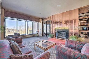 Copper Chase Studio, Ski to Brian Head Resort