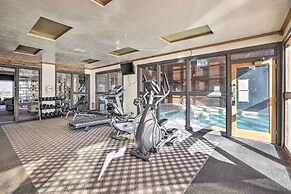 Copper Chase Studio, Ski to Brian Head Resort