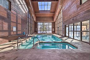 Copper Chase Studio, Ski to Brian Head Resort