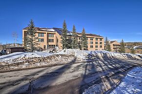 Copper Chase Studio, Ski to Brian Head Resort