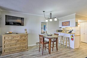 Copper Chase Studio, Ski to Brian Head Resort