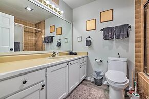 Copper Chase Studio, Ski to Brian Head Resort