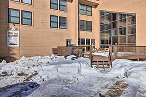 Copper Chase Studio, Ski to Brian Head Resort