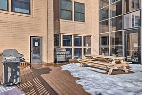 Copper Chase Studio, Ski to Brian Head Resort