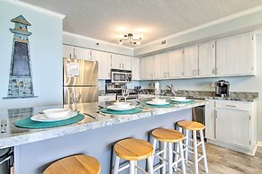 Walk to Ocean City Boardwalk: Waterfront Condo