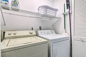 Walk to Ocean City Boardwalk: Waterfront Condo