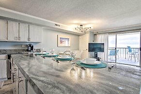 Walk to Ocean City Boardwalk: Waterfront Condo
