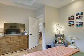 Anchorage Apartment w/ a View ~ 3 Mi to Airport