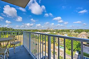 ~ 2 Mi to Disney & Universal: Orlando Resort Condo