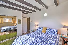 Pet-friendly Home w/ Patios & Private Hot Tub!