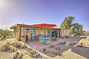 Pet-friendly Home w/ Patios & Private Hot Tub!