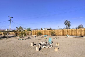 Pet-friendly Home w/ Patios & Private Hot Tub!