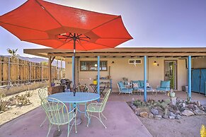 Pet-friendly Home w/ Patios & Private Hot Tub!