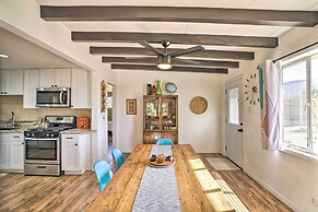 Pet-friendly Home w/ Patios & Private Hot Tub!
