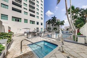 Modern Ft Lauderdale Condo ~ 7 Mi to Airport!