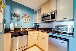 Modern Ft Lauderdale Condo ~ 7 Mi to Airport!