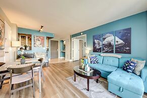 Modern Ft Lauderdale Condo ~ 7 Mi to Airport!