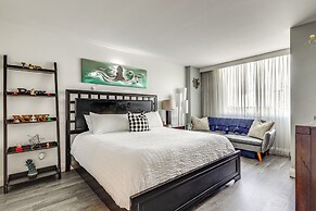 Modern Ft Lauderdale Condo ~ 7 Mi to Airport!