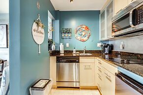 Modern Ft Lauderdale Condo ~ 7 Mi to Airport!