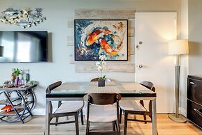 Modern Ft Lauderdale Condo ~ 7 Mi to Airport!