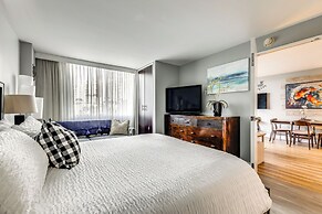 Modern Ft Lauderdale Condo ~ 7 Mi to Airport!