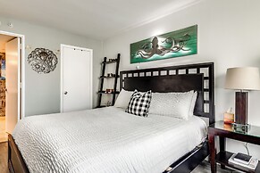 Modern Ft Lauderdale Condo ~ 7 Mi to Airport!