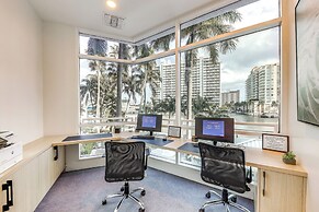 Modern Ft Lauderdale Condo ~ 7 Mi to Airport!