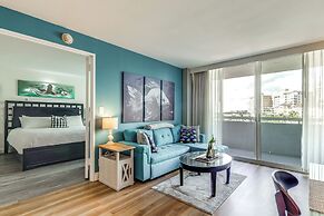 Modern Ft Lauderdale Condo ~ 7 Mi to Airport!