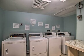 Modern Ft Lauderdale Condo ~ 7 Mi to Airport!