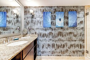 Modern Ft Lauderdale Condo ~ 7 Mi to Airport!