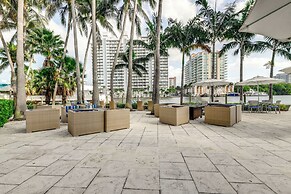 Modern Ft Lauderdale Condo ~ 7 Mi to Airport!