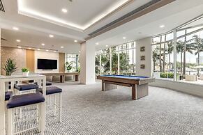 Modern Ft Lauderdale Condo ~ 7 Mi to Airport!