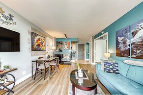 Modern Ft Lauderdale Condo ~ 7 Mi to Airport!