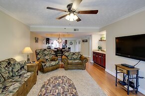 4-seasons Gatlinburg Condo ~ 7 Mi to Pigeon Forge