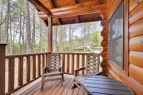 Private Hot Tub: Lovely Cabin in Gatlinburg!