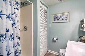 Coastal N Myrtle Beach Condo ~ 2 Mi to Ocean