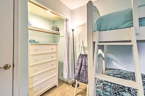 Coastal N Myrtle Beach Condo ~ 2 Mi to Ocean