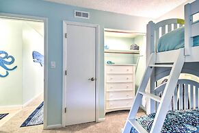 Coastal N Myrtle Beach Condo ~ 2 Mi to Ocean