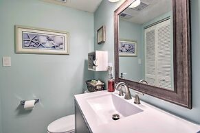 Coastal N Myrtle Beach Condo ~ 2 Mi to Ocean