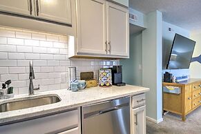 Coastal N Myrtle Beach Condo ~ 2 Mi to Ocean