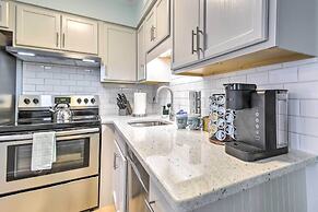 Coastal N Myrtle Beach Condo ~ 2 Mi to Ocean