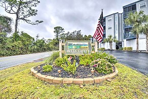 Coastal N Myrtle Beach Condo ~ 2 Mi to Ocean