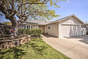 Family Home in Walkable Area Near Silicon Valley!