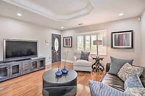 Family Home in Walkable Area Near Silicon Valley!