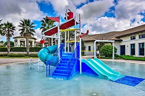 9 Mi to Disney: Davenport Resort Home w/ Pool