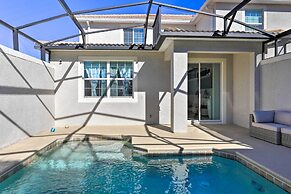 9 Mi to Disney: Davenport Resort Home w/ Pool