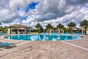 9 Mi to Disney: Davenport Resort Home w/ Pool