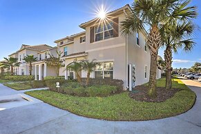 9 Mi to Disney: Davenport Resort Home w/ Pool